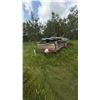 Image 1 : Tandem Axle Utility Trailer With Mixed Metal and Wood Load