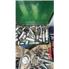 Image 3 : Hand Tools Including Wrenches, Sockets, and Ratchets