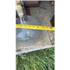 Image 3 : Large Clear Glass Carboy Jug 21 Inches Tall