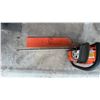 Image 4 : Husqvarna 455 Rancher Gas Chainsaw with Bar and Chain