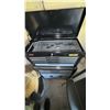 Image 13 : Stanley Tool Chest with Assorted Hand Tools and Socket Set