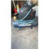 Image 1 : Mastercraft Portable Electric Air Compressor