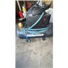 Image 2 : Mastercraft Portable Electric Air Compressor