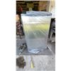 Image 1 : Oakline Classic Model 3700W231 Stainless Steel Refrigerator