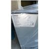 Image 2 : Oakline Classic Model 3700W231 Stainless Steel Refrigerator