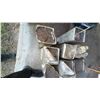 Image 2 : Lincoln Electric Shield-Arc HYP+ Welding Electrodes in Metal Tins
