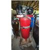 Image 1 : Sanborn Magna Force 5 HP Air Compressor 60 Gallon