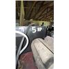 Image 4 : Sanborn Magna Force 5 HP Air Compressor 60 Gallon