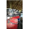 Image 7 : Sanborn Magna Force 5 HP Air Compressor 60 Gallon