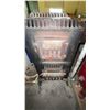 Image 1 : Findlay Bros. Cast Iron Circulator Wood Stove