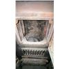 Image 4 : Findlay Bros. Cast Iron Circulator Wood Stove