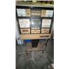 Image 1 : Peerless Pulsar 960 Diagnostic Analyzer and Exhaust Gas Analyzer