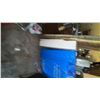 Image 2 : Beaver Plastics Insulworks Blue Insulation Panels Bundle 48" x 96"
