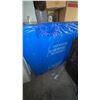 Image 5 : Beaver Plastics Insulworks Blue Insulation Panels Bundle 48" x 96"
