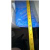 Image 6 : Beaver Plastics Insulworks Blue Insulation Panels Bundle 48" x 96"