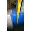 Image 7 : Beaver Plastics Insulworks Blue Insulation Panels Bundle 48" x 96"