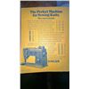 Image 2 : Singer How to Sew Fashion Knits Booklet