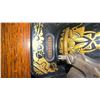 Image 5 : Singer Treadle Sewing Machine with Oak Cabinet and Drawers