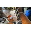 Image 9 : Singer Treadle Sewing Machine with Oak Cabinet and Drawers