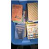 Image 1 : Vintage and Classic Books Including Zane Grey and Paul Hutchens