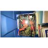 Image 6 : Vintage and Classic Books Including Zane Grey and Paul Hutchens