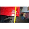 Image 10 : Torin Big Red Jacks Electric Parts Washer 36x24x36 Inches