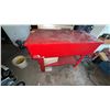 Image 1 : Torin Big Red Jacks Electric Parts Washer 36x24x36 Inches