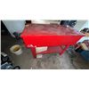 Image 2 : Torin Big Red Jacks Electric Parts Washer 36x24x36 Inches