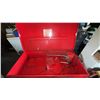 Image 4 : Torin Big Red Jacks Electric Parts Washer 36x24x36 Inches