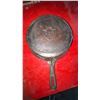 Image 1 : GSW No. 8 Cast Iron Skillet Made in Canada