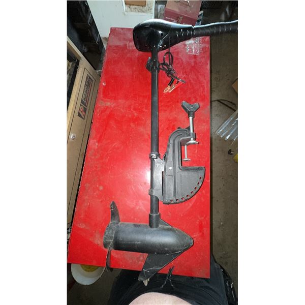 Minn Kota Endura C2 30 lb Thrust Trolling Motor