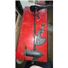 Image 1 : Minn Kota Endura C2 30 lb Thrust Trolling Motor