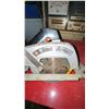 Image 1 : Black & Decker 7-1/4 in. Model 7320 Circular Saw