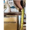 Image 8 : Workshop Hardware, Tools, and Metal Cabinet