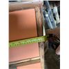 Image 6 : Orange Metal Tool Cabinet with Assorted Tools
