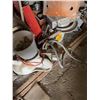 Image 13 : Shop Motors and Vintage Tools Lot