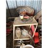 Image 14 : Shop Motors and Vintage Tools Lot