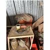 Image 15 : Shop Motors and Vintage Tools Lot