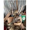 Image 16 : Shop Motors and Vintage Tools Lot