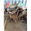 Image 19 : Shop Motors and Vintage Tools Lot