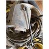 Image 1 : Shop Motors and Vintage Tools Lot