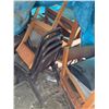 Image 20 : Shop Motors and Vintage Tools Lot