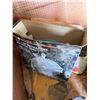 Image 5 : Shop Motors and Vintage Tools Lot
