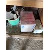 Image 7 : Shop Motors and Vintage Tools Lot