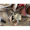 Image 2 : Automotive Parts and Shop Lot
