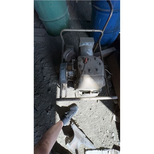 Kohler Powerhouse Portable Generator