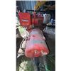 Image 3 : Homelite 11HP Generator 5000 Watt Model LRE5
