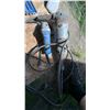 Image 1 : 2 Electric Angle Grinders with Cords