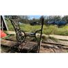 Image 1 : Singer Cast Iron Treadle Sewing Machine Base