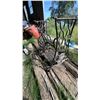 Image 2 : Singer Cast Iron Treadle Sewing Machine Base